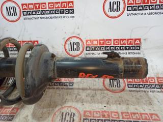 Стойка правая передняя HONDA STEPWGN RF1 51601-S47-J11 4 ракурс