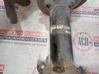 Стойка правая передняя HONDA STEPWGN RF1 51601-S47-J11 5 ракурс