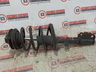 Стойка правая передняя TOYOTA HARRIER SXU10 48510-49156 1 ракурс
