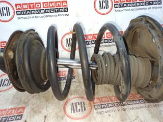 Стойка правая передняя TOYOTA HARRIER SXU10 48510-49156 2 ракурс