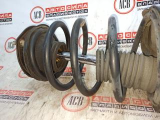 Стойка правая передняя TOYOTA HARRIER SXU10 48510-49156 3 ракурс