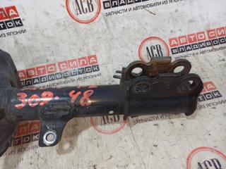 Стойка правая передняя TOYOTA HARRIER SXU10 48510-49156 4 ракурс