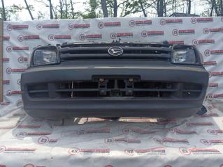 Nose cut TOYOTA LITE ACE NOAH