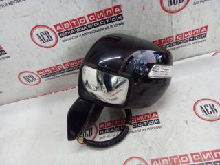 Зеркало левое HONDA STEPWGN