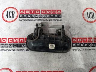 Ручка двери внешняя левая задняя HONDA LOGO GA3 72680-S51-003 2 ракурс