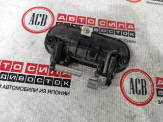 Ручка двери внешняя левая задняя HONDA LOGO GA3 72680-S51-003 3 ракурс