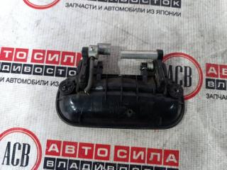 Ручка двери внешняя левая задняя HONDA LOGO GA3 72680-S51-003 2 ракурс