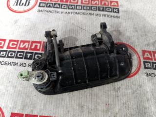 Ручка двери внешняя левая передняя HONDA LOGO GA3 72180-S50-003 2 ракурс
