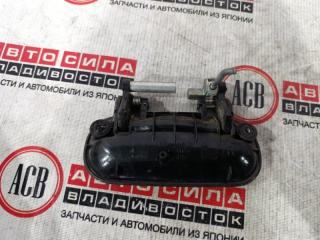 Ручка двери внешняя правая задняя HONDA LOGO GA3 72640-S51-003 2 ракурс