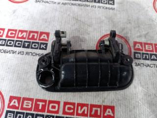 Ручка двери внешняя левая передняя HONDA LOGO GA3 72180-S50-003 2 ракурс