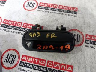Ручка двери внешняя правая передняя HONDA LOGO GA3 72140-S50-003 1 ракурс
