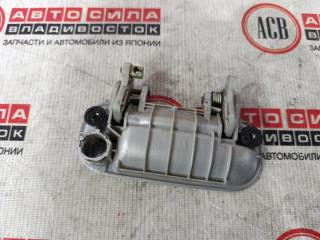Ручка двери внешняя левая передняя HONDA LOGO GA3 72180-S50-003 2 ракурс