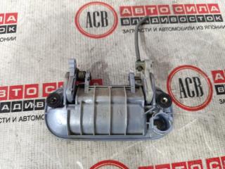 Ручка двери внешняя правая передняя HONDA LOGO GA3 72140-S50-003 2 ракурс