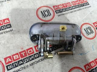 Ручка двери внешняя правая задняя HONDA LOGO GA3 72640-S51-003 2 ракурс