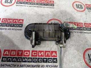 Ручка двери внешняя левая передняя HONDA LOGO GA3 72180-S50-003 2 ракурс
