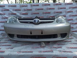 Nose cut TOYOTA PLATZ