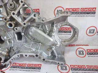 Лобовина двс LEXUS LS600H UVF46 2UR-FSE 4 ракурс