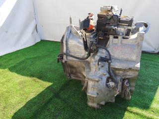 АКПП HONDA JADE FR4 LEB DJF 2 ракурс