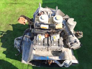 АКПП HONDA JADE FR4 LEB DJF 3 ракурс