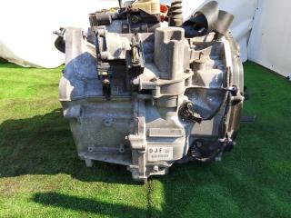 АКПП HONDA JADE FR4 LEB DJF 4 ракурс