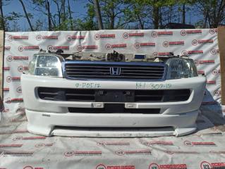 Nose cut HONDA STEPWGN