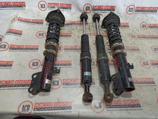 Стойка  TOYOTA NOAH AZR60 ,48510-80180, 48520-29875, 48531-80735, 48531-80753 ,48510-80180, 48520-29875, 48531-80735, 48531-80753 1 ракурс