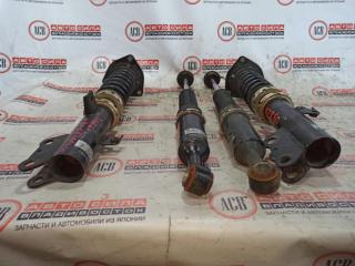 Стойка TOYOTA NOAH AZR60 48510-80180, 48520-29875, 48531-80735, 48531-80753 2 ракурс