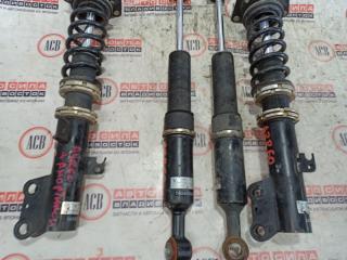 Стойка TOYOTA NOAH AZR60 48510-80180, 48520-29875, 48531-80735, 48531-80753 4 ракурс