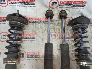 Стойка TOYOTA NOAH AZR60 48510-80180, 48520-29875, 48531-80735, 48531-80753 5 ракурс