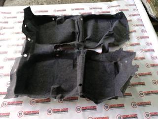 Ковер пола TOYOTA VITZ