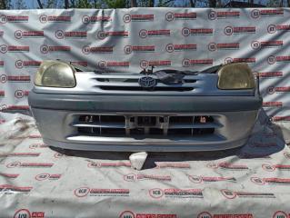 Nose cut TOYOTA RAUM