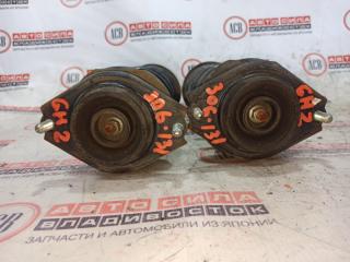 Стойка задняя SUBARU IMPREZA GH2 20365FG000 2 ракурс