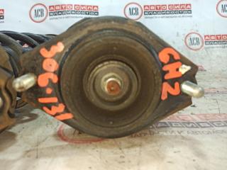 Стойка задняя SUBARU IMPREZA GH2 20365FG000 3 ракурс