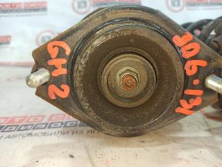 Стойка задняя SUBARU IMPREZA GH2 20365FG000 4 ракурс