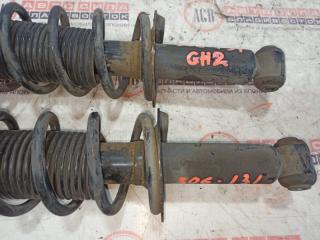 Стойка задняя SUBARU IMPREZA GH2 20365FG000 5 ракурс