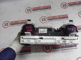 Спидометр SUBARU FORESTER SG5 85012SA820 4 ракурс