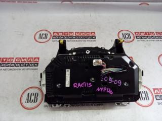 Спидометр TOYOTA RACTIS NCP120 83800-5CK10 2 ракурс