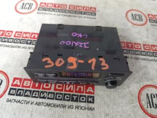 Климат-контроль TOYOTA MARK II JZX100 1 ракурс