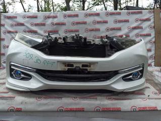 Nose cut HONDA SHUTTLE