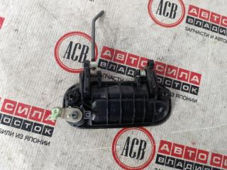 Ручка двери внешняя левая передняя HONDA LOGO GA3 72180-S50-003 2 ракурс