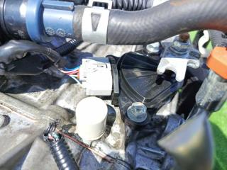 АКПП SUZUKI HUSTLER MR92S R06D 5 ракурс