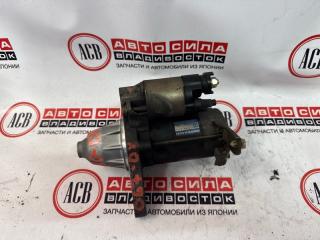 Запчасть стартер HONDA CIVIC