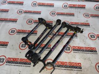 Тяга подвески задняя TOYOTA MARK II контрактная Тяга подвески задняя TOYOTA MARK II