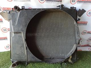 Радиатор основной NISSAN ELGRAND APWE50 21460-VG300 1 ракурс
