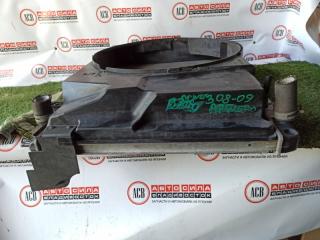 Радиатор основной NISSAN ELGRAND APWE50 21460-VG300 4 ракурс