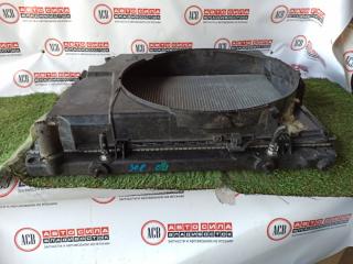 Радиатор основной NISSAN ELGRAND APWE50 21460-VG300 5 ракурс