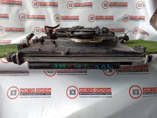Радиатор основной HONDA ELYSION RR5 J35A 19010-R27-901 4 ракурс