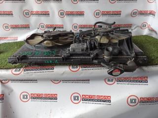 Радиатор основной HONDA ELYSION RR5 J35A 19010-R27-901 5 ракурс