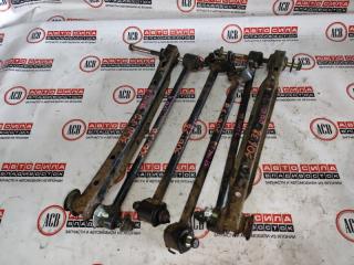 Тяга подвески задняя TOYOTA CORONA контрактная Тяга подвески задняя TOYOTA CORONA