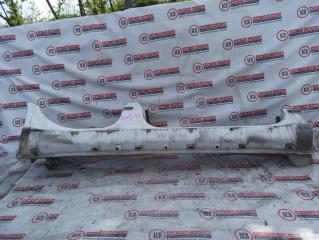 Порог кузова правый TOYOTA RAV4 ACA21 1 ракурс